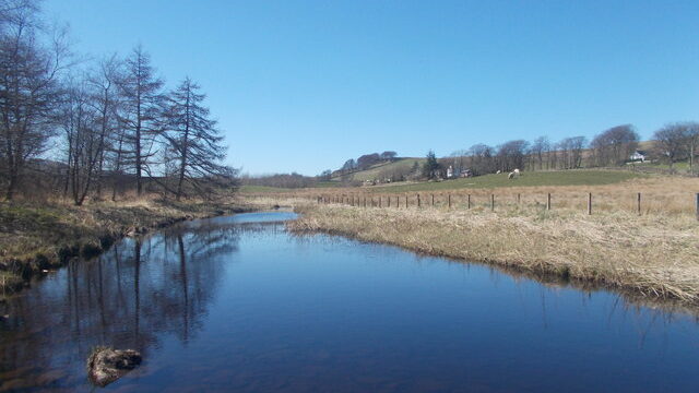 River Carron